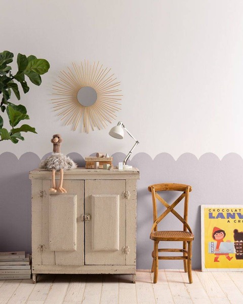 Hattan Palette | 08 Lavender